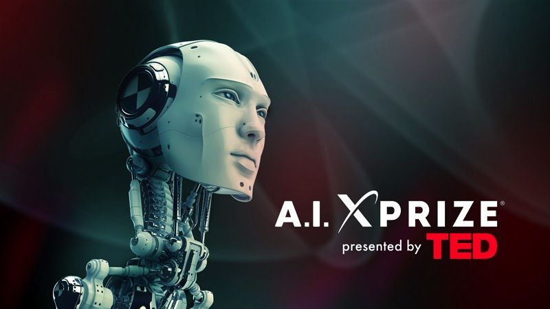 AI XPRIZE