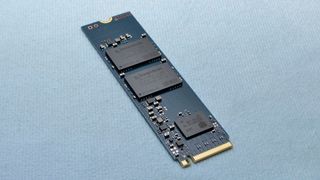 Kingston NV3 2TB SSD