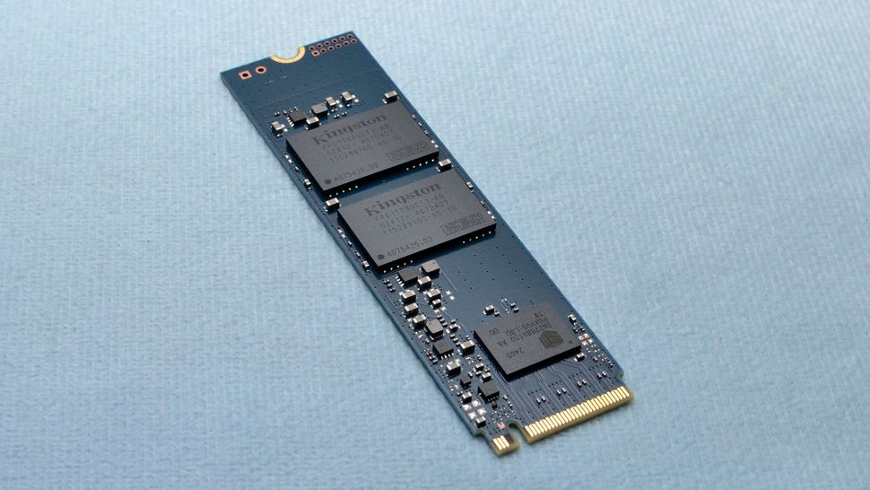 Kingston NV3 2TB Performance Results - Kingston NV3 SSD Review: A solid ...