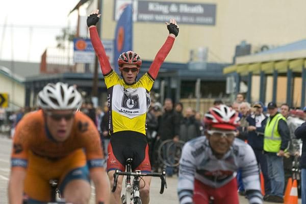 Patrick Shaw (Virgin Blue/RBS Morgan) rates his tour victory as the most important of his career, Shaw (24) contemplated retirement after spending time recently in Europe with an Italian trade team.
