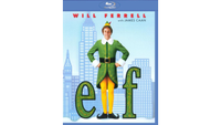 Get Elf on Blu-ray for $15.99 $5.99 here