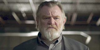 mr mercedes brendan gleeson