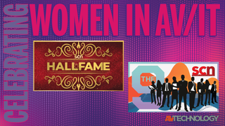 SCN Hall of Fame and The Nine