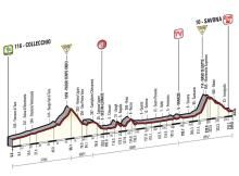 Stage 11 - Giro d'Italia: Michael Rogers wins stage 11