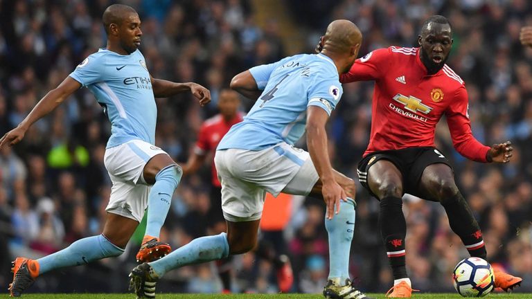 manchester city vs manchester united live stream premier league football