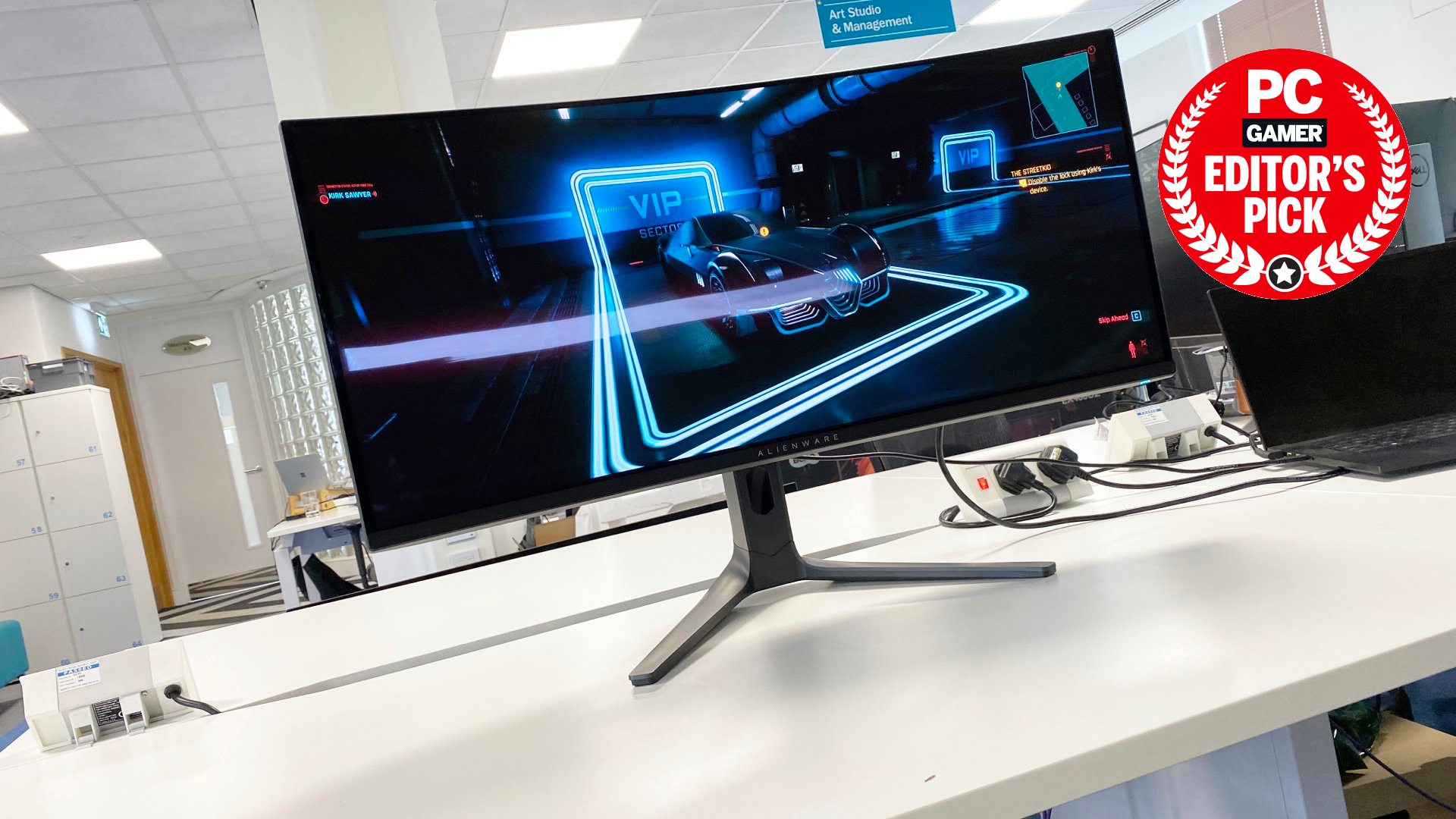 Asus and MSI compete over OLED monitor burn-in warranty lengths – up to 3  years of coverage