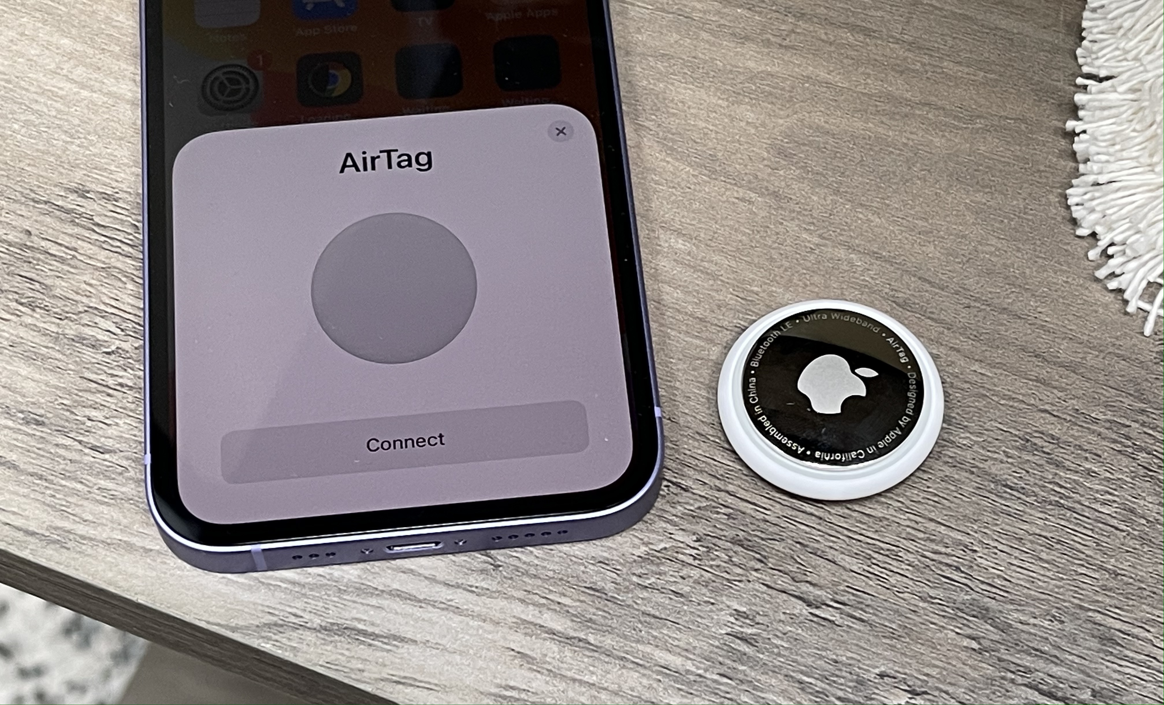 Apple AirTag review