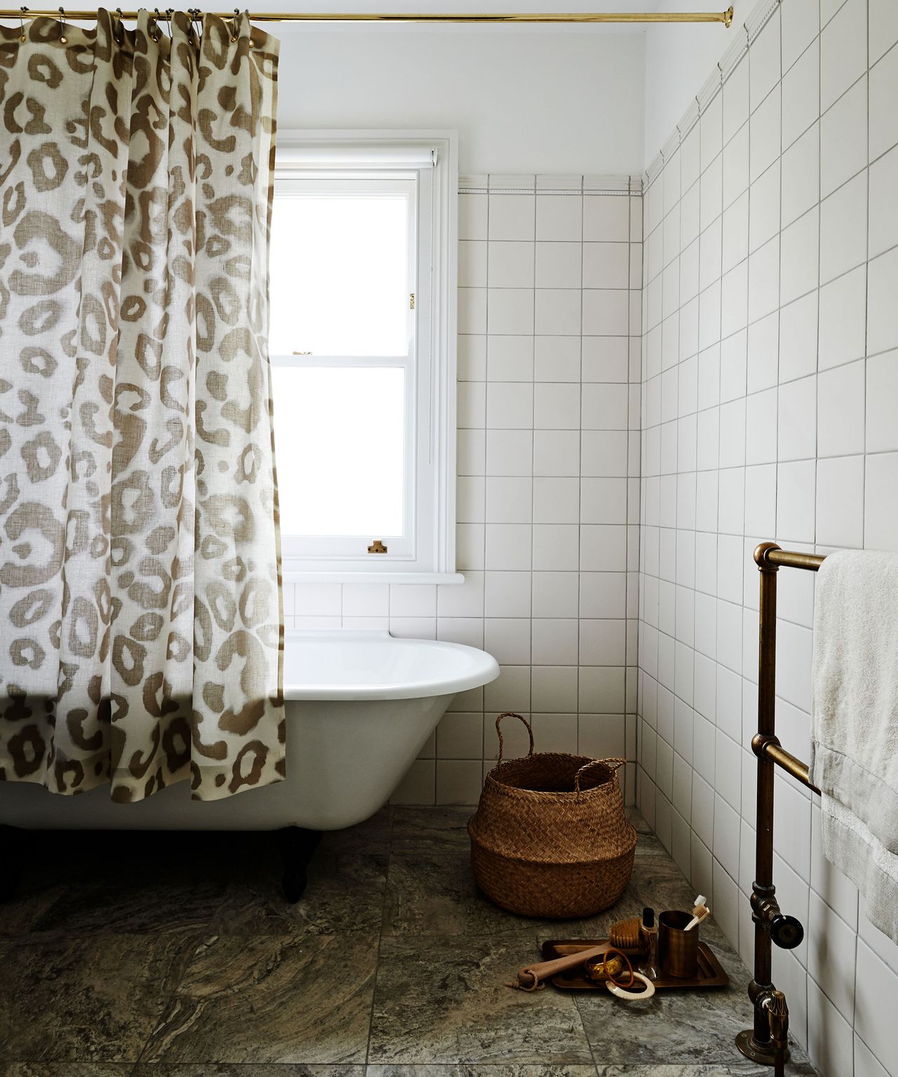 Shower curtain ideas: 10 designs to instantly upgrade your bathroom ...
