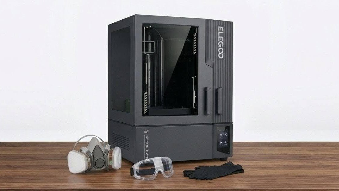 Elegoo Jupiter 2