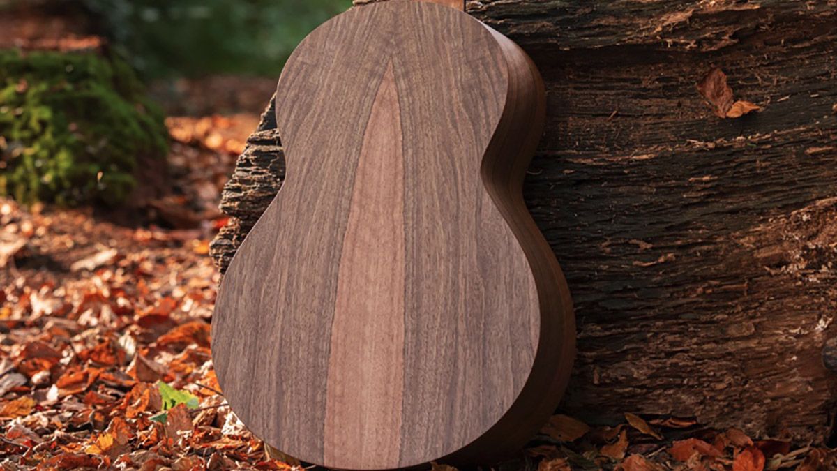 Sheeran By Lowden Autumn Variations Ltd Edition
