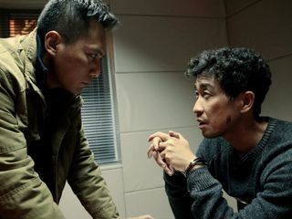 Saving Mr. Wu (2015) — 100% Rotten Tomatoes