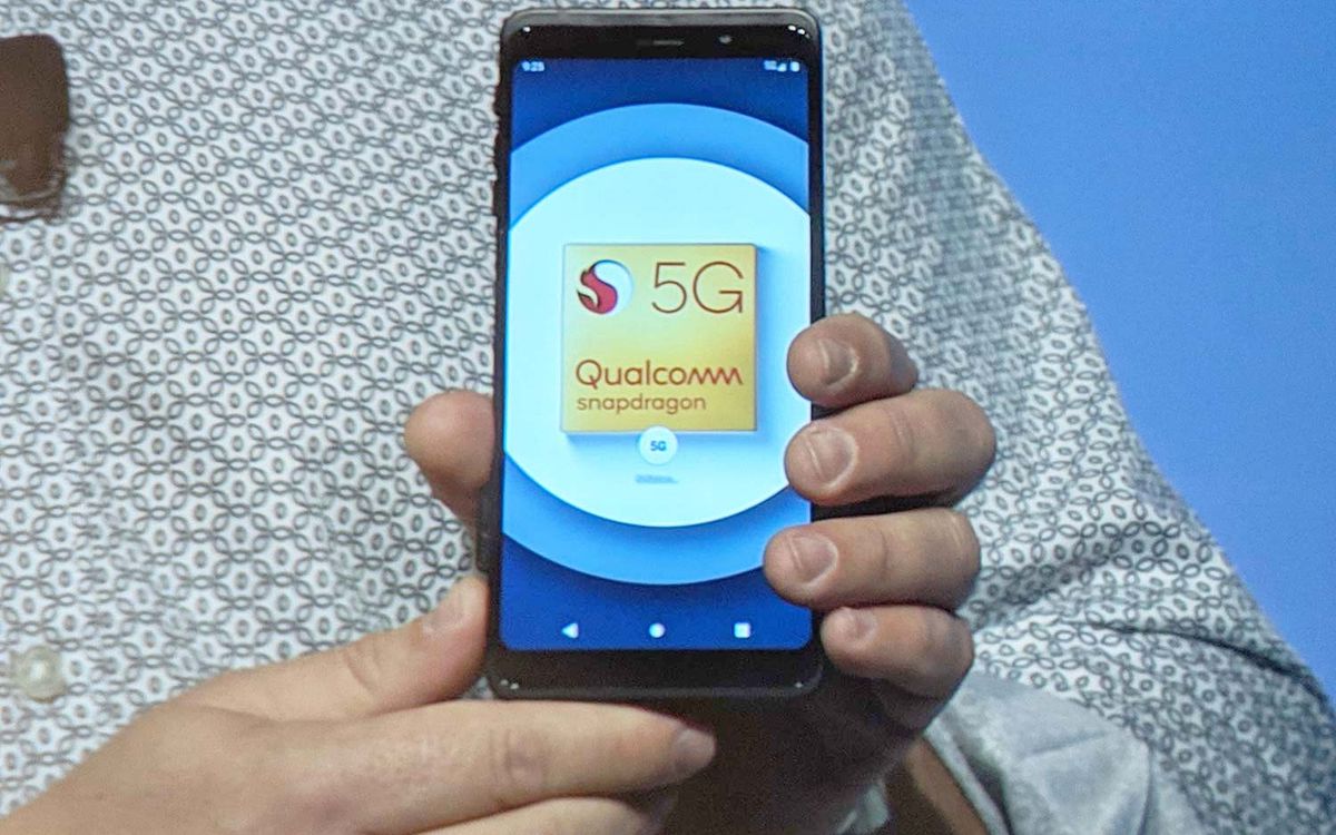 Know phone. Qualcomm 5g 4350-2. Sony Phone 2020 Операционная система. QC_reference_Phone. Cualcom.