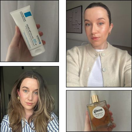 @gracelindsay__ testing TikTok beauty products