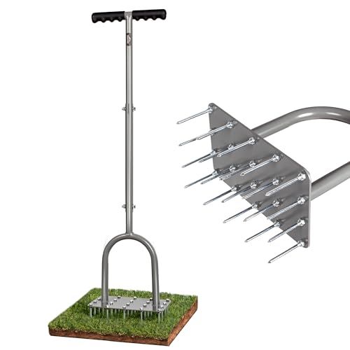 Lawn Aerator Tool 
