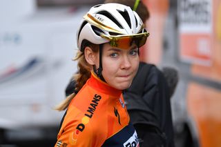 Anna van der Breggen (Boels Dolmans)