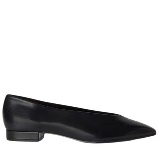 Loro Piana Rebecca Ballet Flats