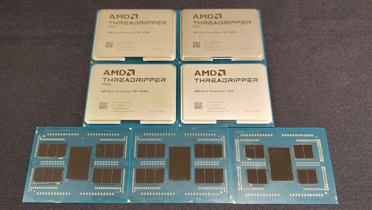 Threadripper