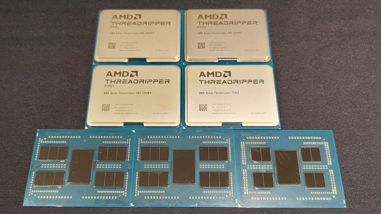 Threadripper