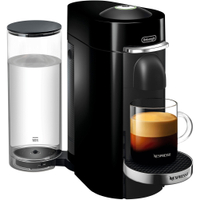 Nespresso Vertuo Plus Deluxe Coffee Maker by De'Longhi: $239