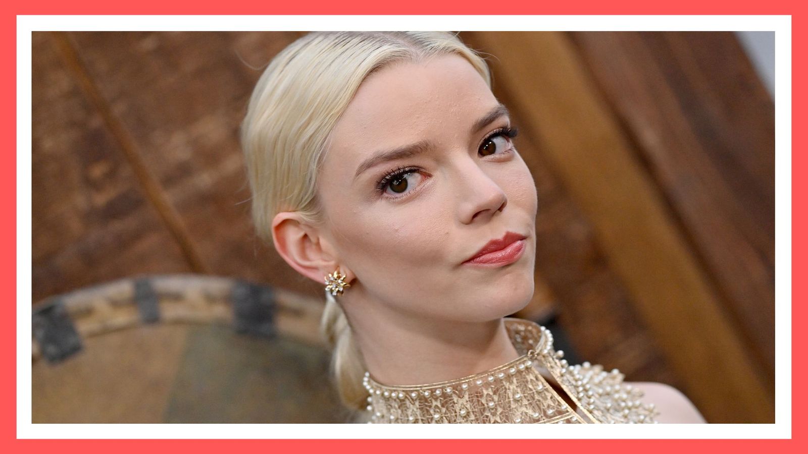 Anya Taylor-Joy movies and TV shows, plus everything else | My