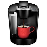 Keurig K-Classic Coffee Maker: was