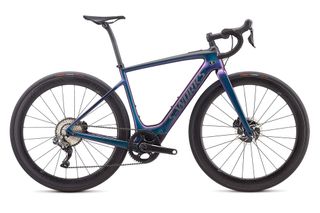 Specialized S-Works Turbo Creo SL is a lightweight electric bike but expensive