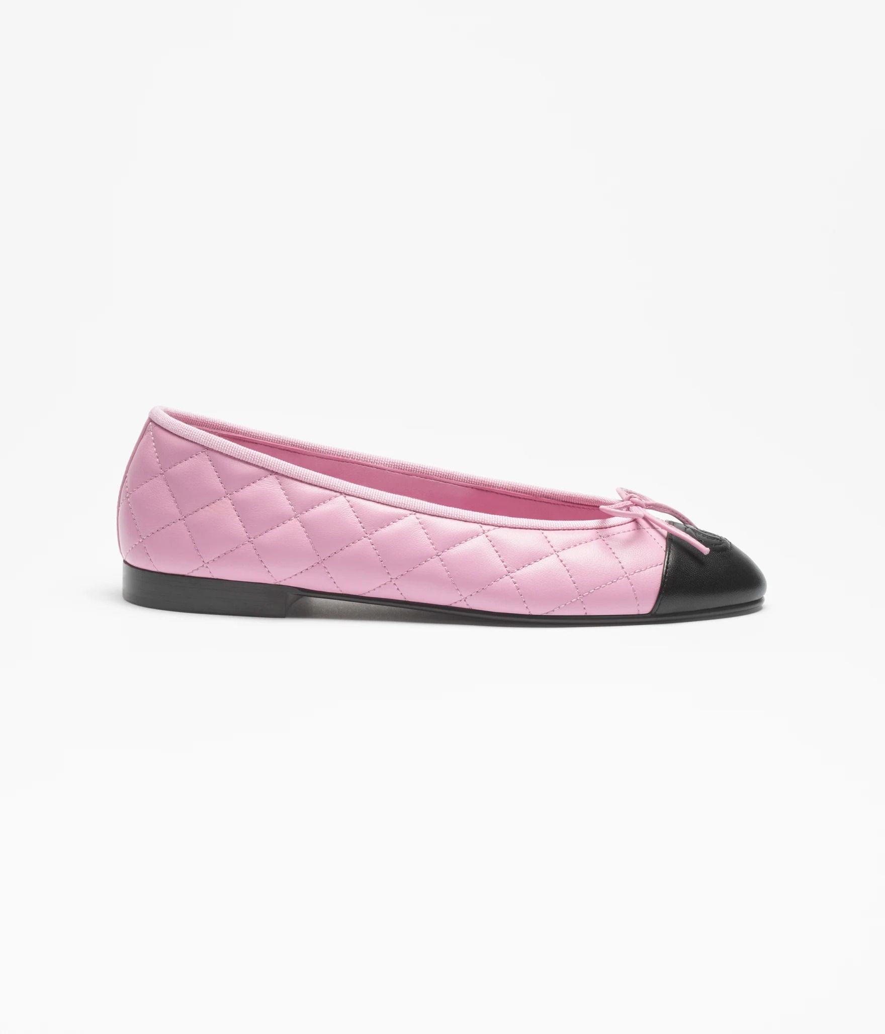 Chanel, Ballet Flats