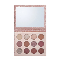 ColourPop Menage A Muah Eyeshadow Palette, was $18 now $14.40, Ulta