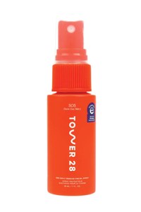 Tower 28 Beauty SOS Daily Rescue Facial Spray $12 $10 | Sephora