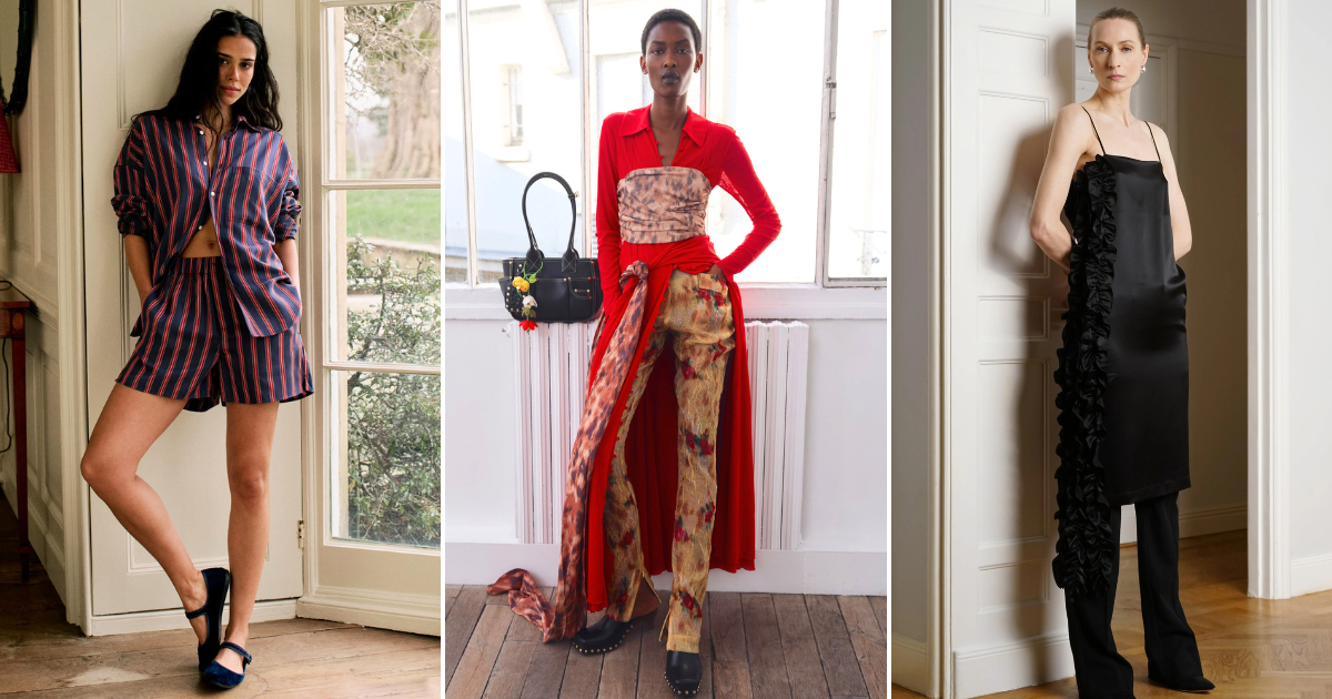 Want To Shop More Ethically? 24 Labels to Have on Your Radar