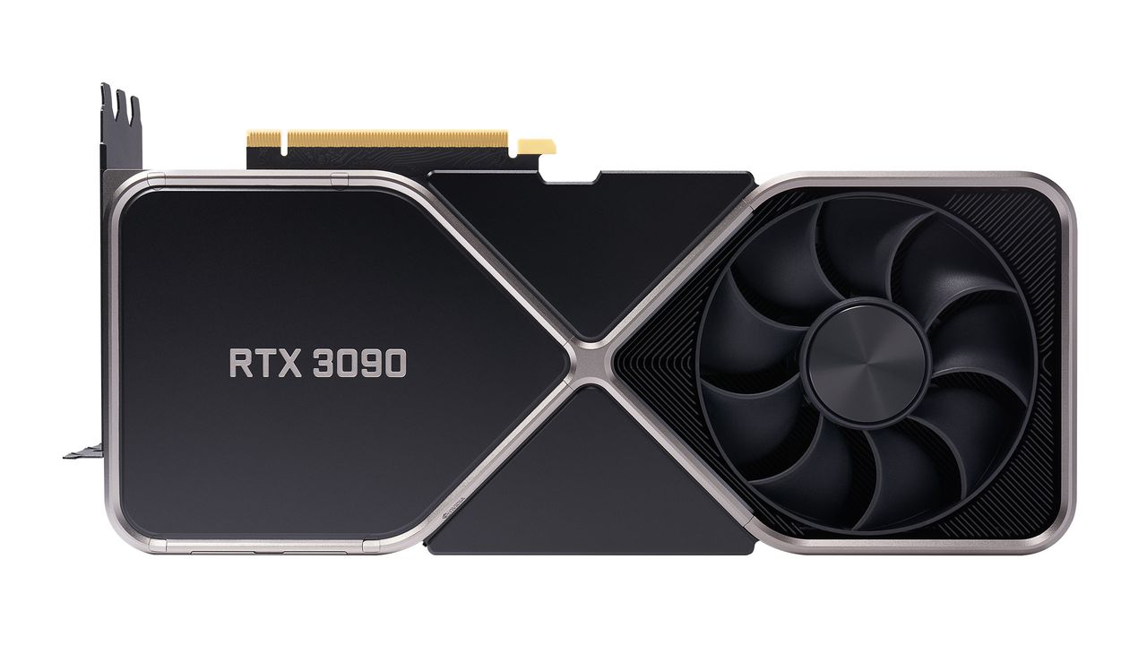 Nvidia Teardown