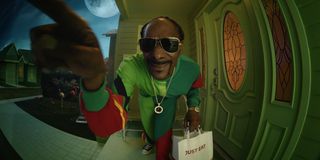 Snoop Dogg - Just Eat Commercial