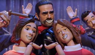 Robot Chicken Adult Swim