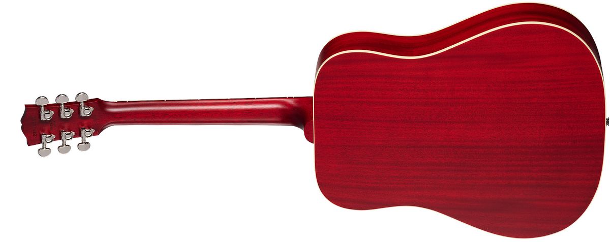 Gibson Hummingbird Special