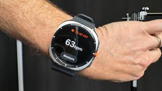 Samsung to remove Vascular Load feature from Galaxy Watches in the US