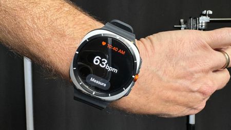 Samsung Galaxy Watch Ultra
