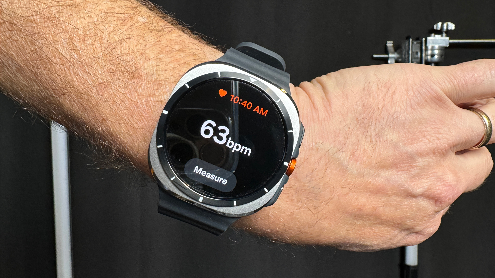 Samsung Galaxy Watch Ultra