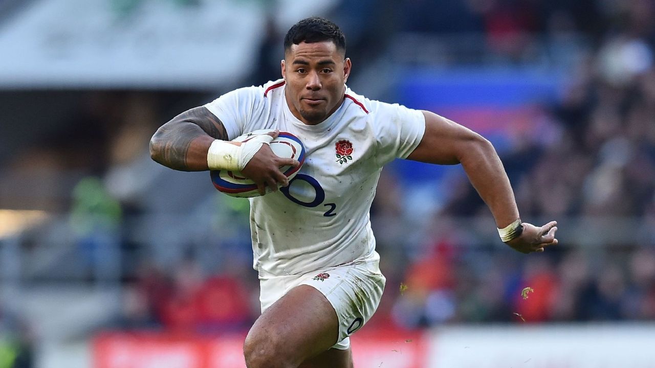 Manu Tuilagi