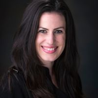 Sabrina C. Higgins's avatar