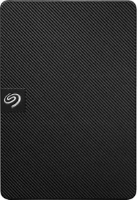 Seagate Expansion Drive HDD - 2TB