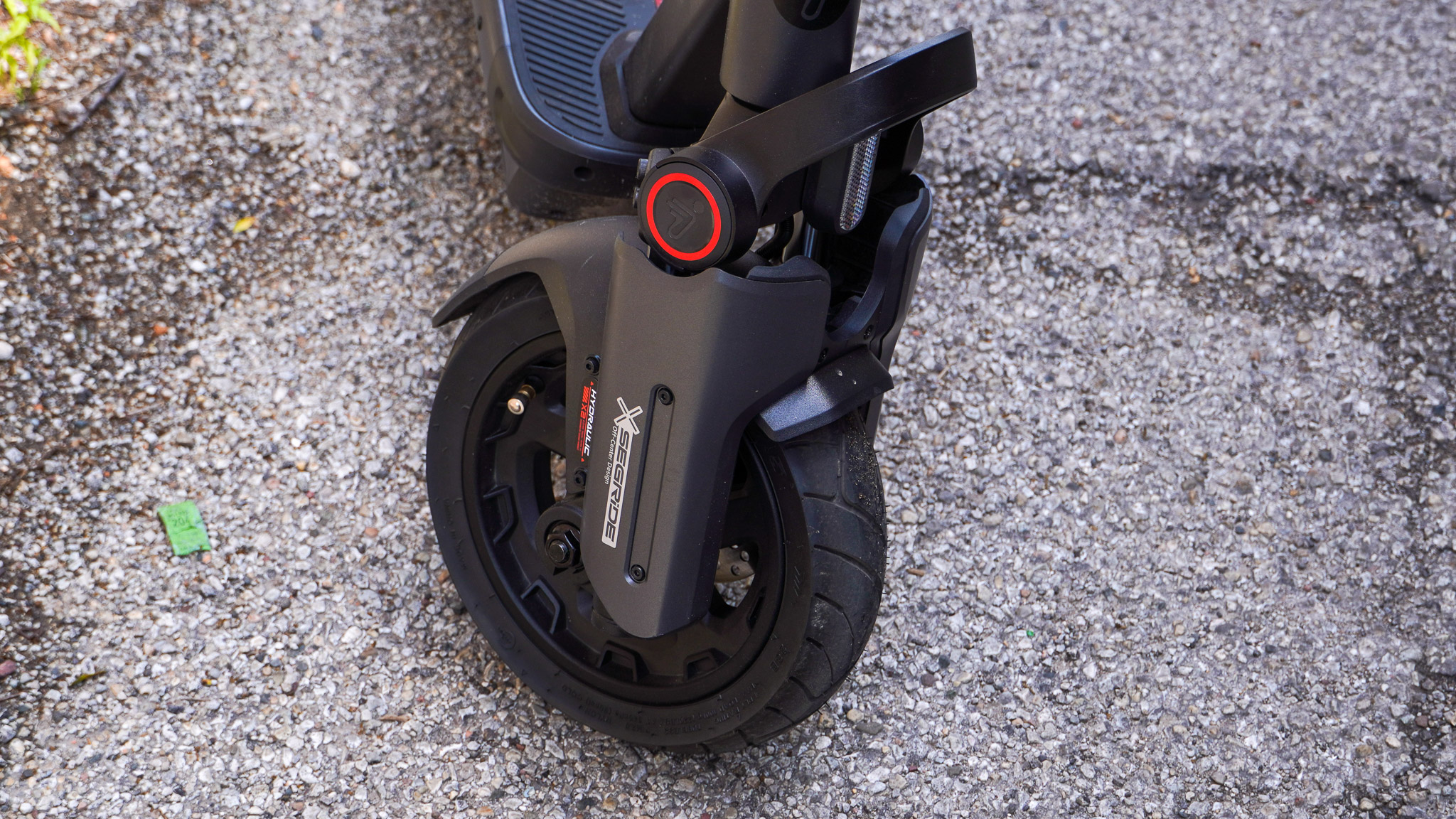Segway Max G3 review
