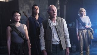 star trek picard episode 9 recap