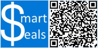 QR: Smart Deals