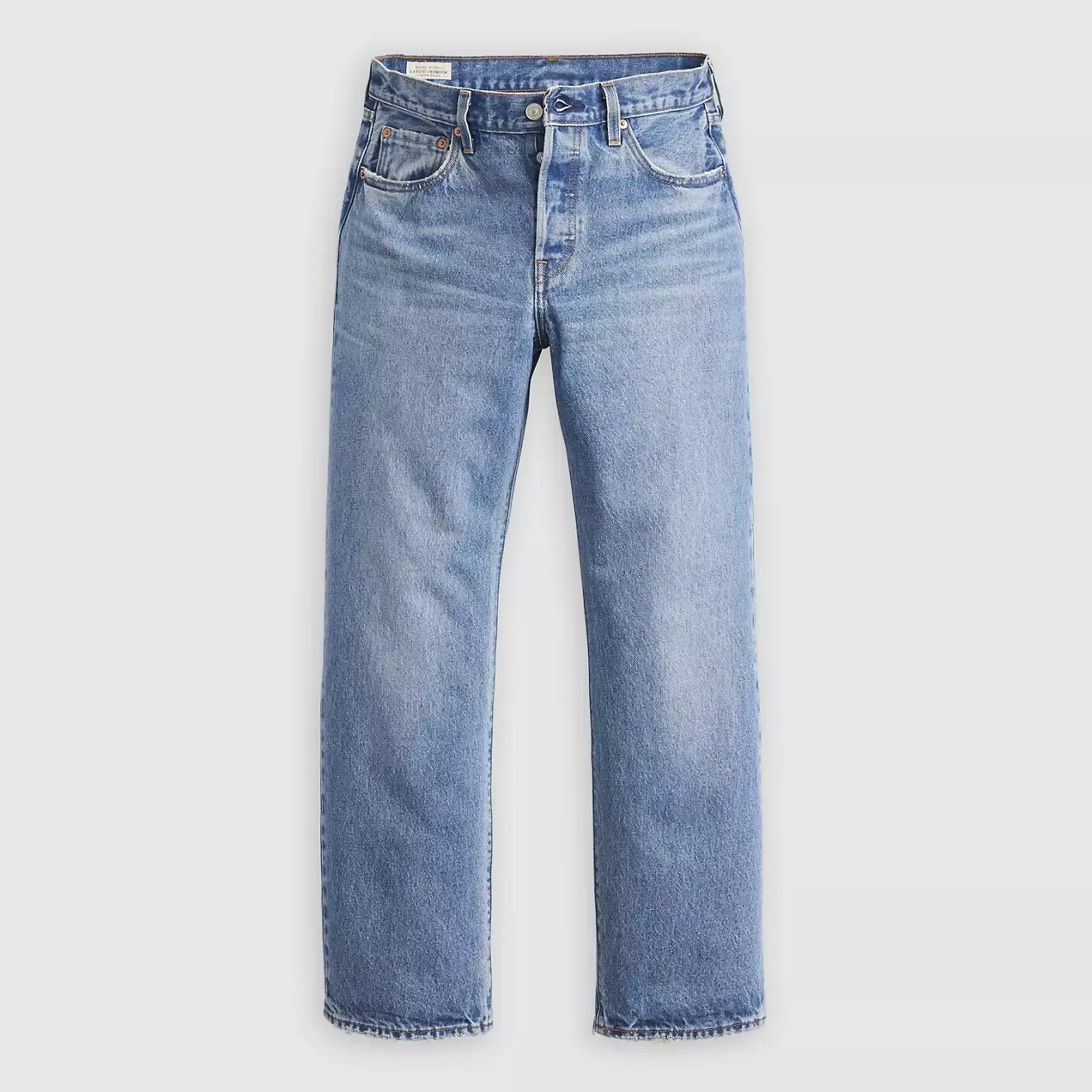 Levi, 501&amp;reg; &#039;90s Ankle Women&#039;s Jeans