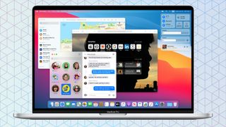 How to download and install macOS Big Sur