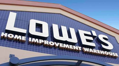 Lowe’s