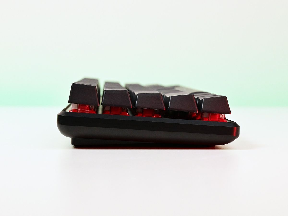 Hyper X Alloy Origins 60 Profile