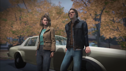 behaviour interactive