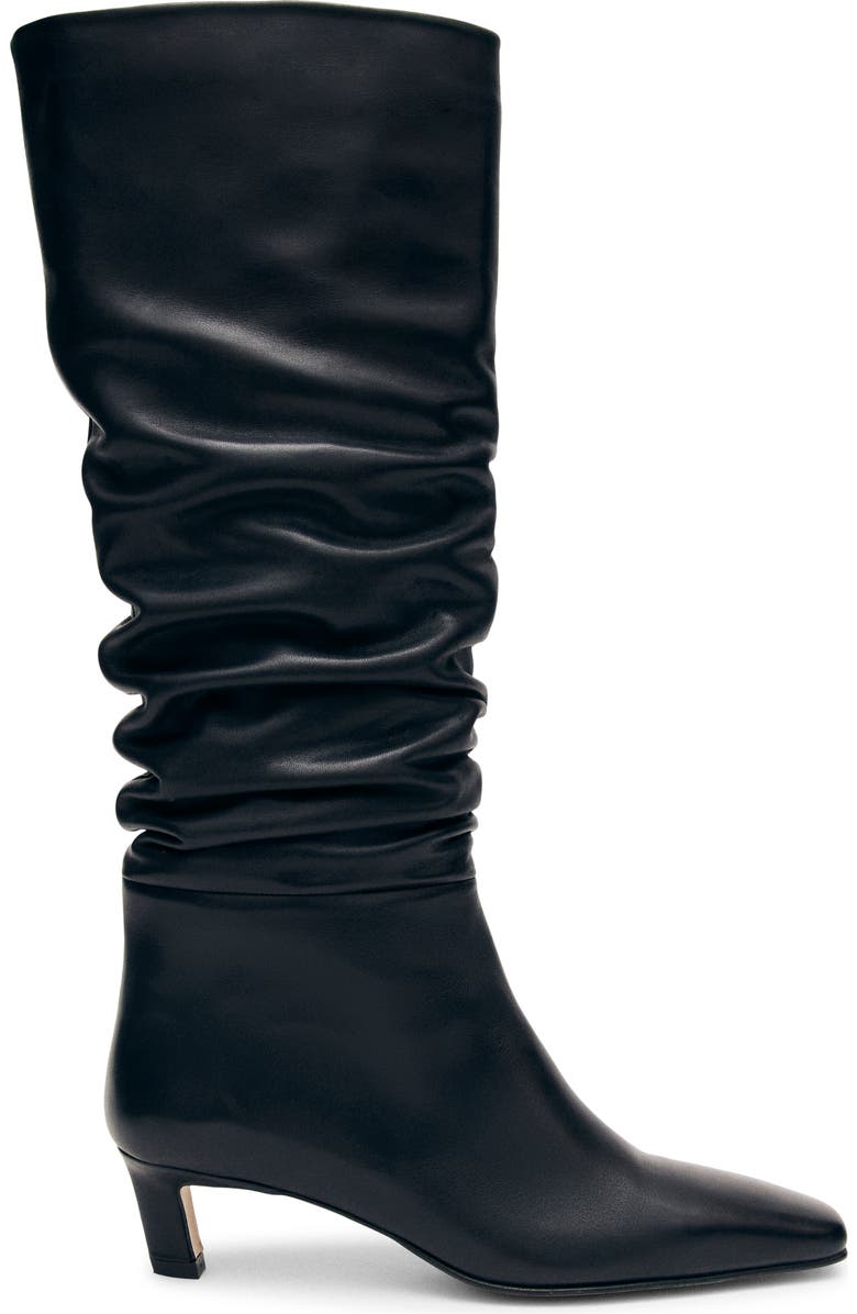 Kalila Slouch Knee High Boot