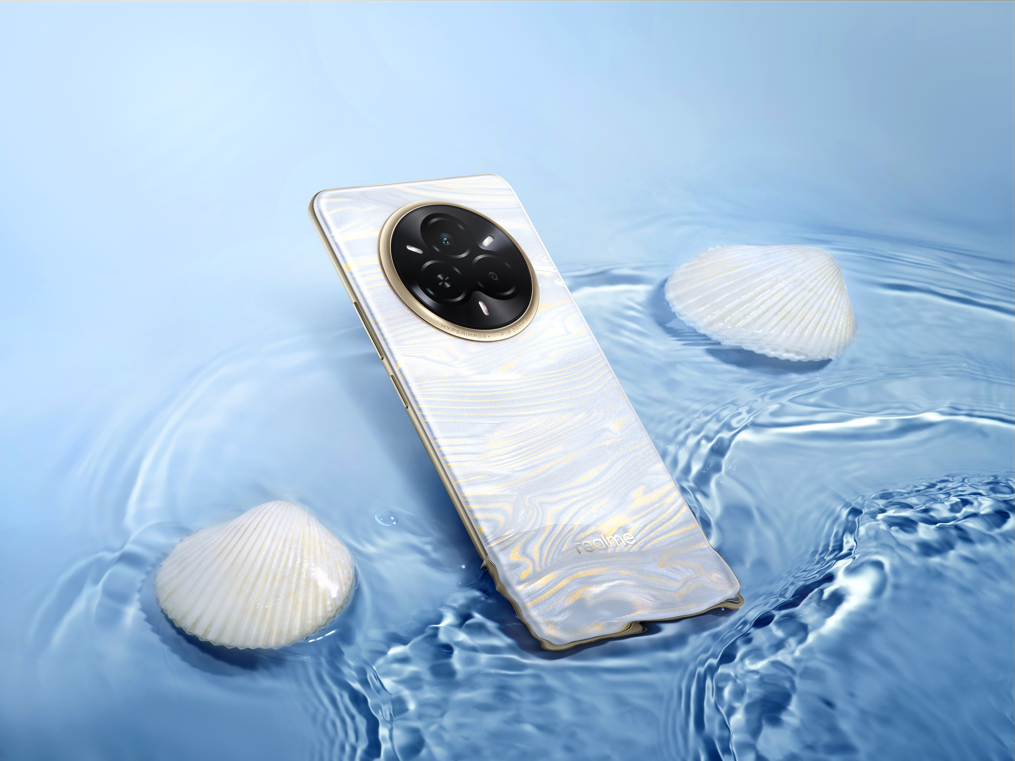 realme Serie 14 Pro